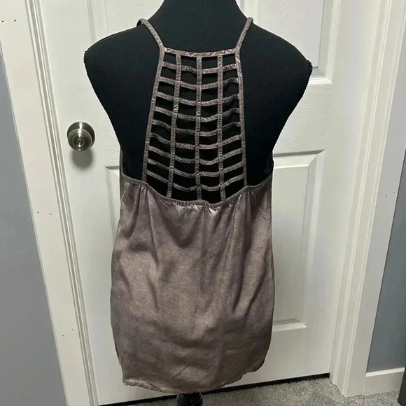 RVCA  Tank - Picture 3 of 5